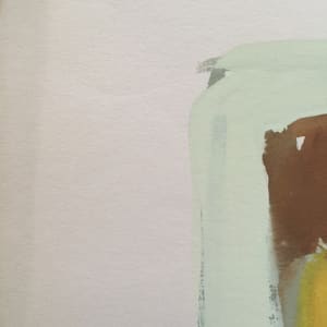 Ghost by Jerry & Ruth Opper Estate 