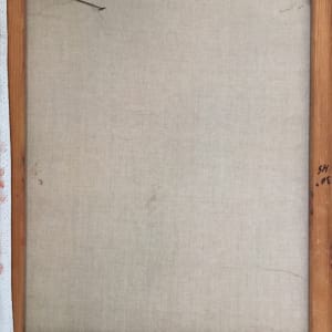 Earl Pierce Mid Century Cubist Still Life by Earl Pierce 