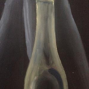 Untitled by Patricia Kay 