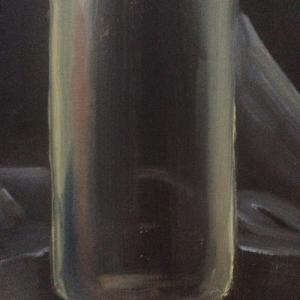 Untitled by Patricia Kay 