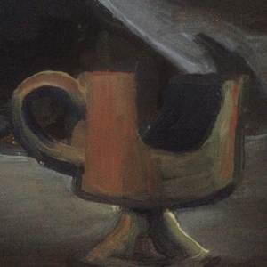 Untitled by Patricia Kay 