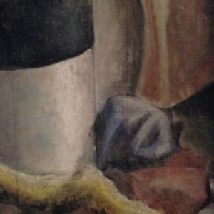 Still Life with Jug by Maude Pestana 