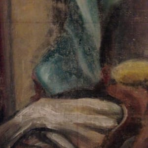 Still Life with Jug by Maude Pestana 