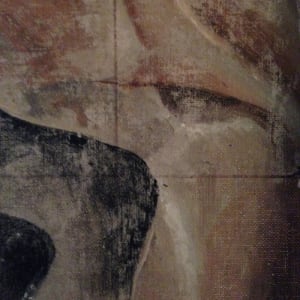 Still Life with Jug by Maude Pestana 