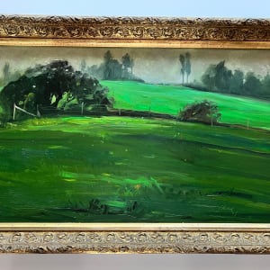 "Landscape" by Bill Shields 