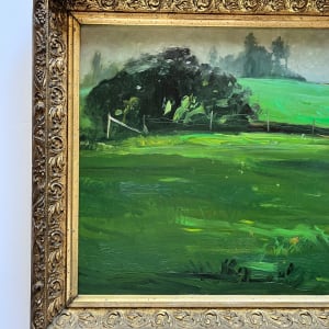 "Landscape" by Bill Shields 