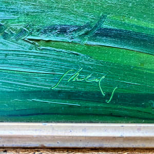 "Landscape" by Bill Shields 