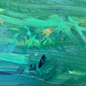 "Landscape" by Bill Shields 