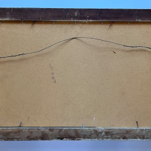 "Landscape" by Bill Shields 