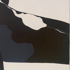 Cows 2 by Jane  Zelensky 