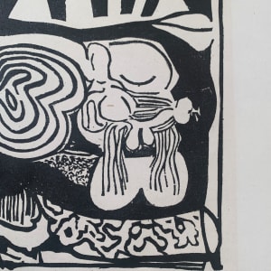 "Old Adam Struts Out" by Atoresdam 