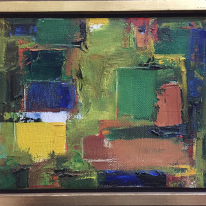 Bradford Street by Mason Wells