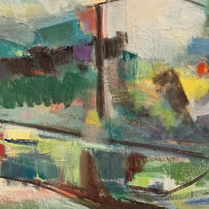 "White Hills" by Unknown 