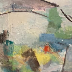 "White Hills" by Unknown 