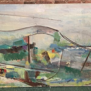 "White Hills" by Unknown 