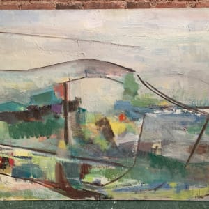 "White Hills" by Unknown 