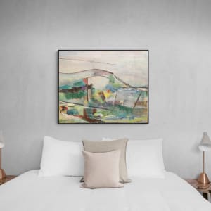 "White Hills" by Unknown 