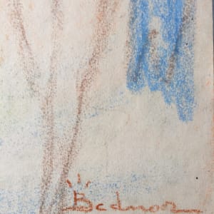 Four Women by Bertalan Bodnar 