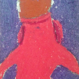 Figurative Abstract by Andrew Bixler