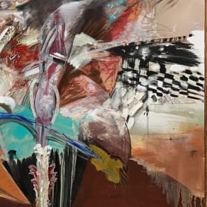 "The Voyage" by Bill Shields 