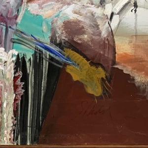 "The Voyage" by Bill Shields 