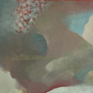 "Red Anchor" by Bill Shields 