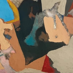 "Playgrounds" by Bill Shields 