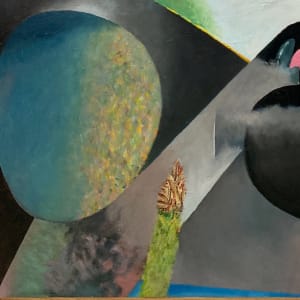 "From Here to Infinity" by Bill Shields 