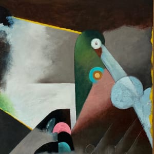 "From Here to Infinity" by Bill Shields 