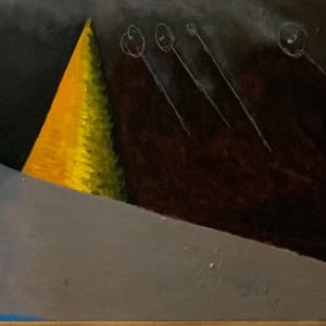 "From Here to Infinity" by Bill Shields 
