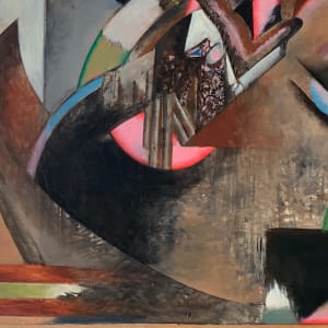 "Victor Arrangements" by Bill Shields 