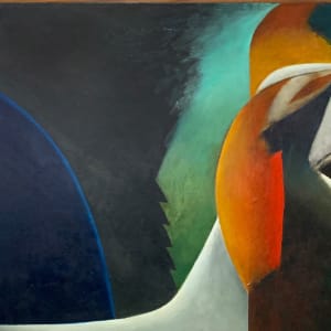 "Vivid Memories" by Bill Shields 
