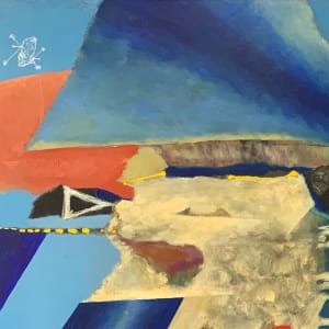 "Thursday Night Jazz" by Bill Shields 