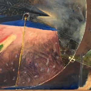 "Rosewood Express" by Bill Shields 