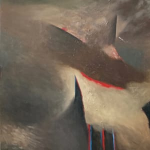 "The Manifestation" by Bill Shields 