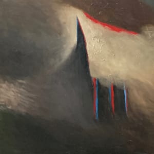 "The Manifestation" by Bill Shields 