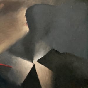 "The Manifestation" by Bill Shields 