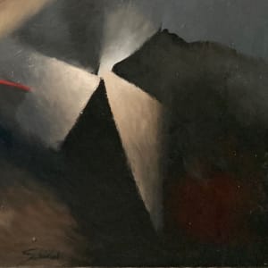 "The Manifestation" by Bill Shields 