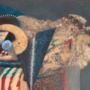 "Nightmare at Baskin Robbins II" by Bill Shields 