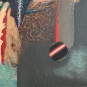 "Nightmare at Baskin Robbins II" by Bill Shields 