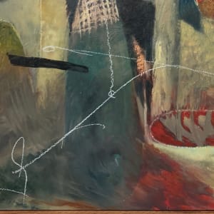 "Dreamer's Forest" by Bill Shields 