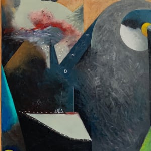 "Zone Two" by Bill Shields 