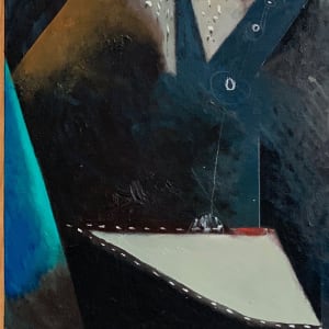 "Zone Two" by Bill Shields 