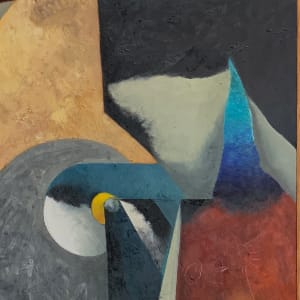 "Zone Two" by Bill Shields 