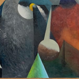 "Zone Two" by Bill Shields 