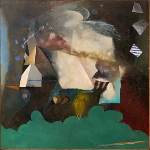 "A Piece of Heaven" by Bill Shields 