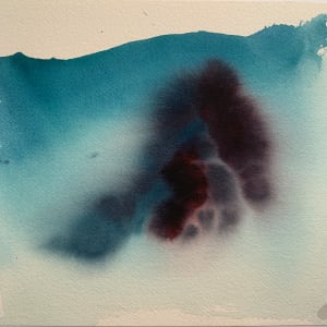 "Turquoise Purple" 