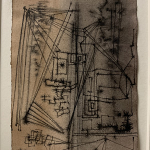 "Half Washed" by D Debuer 