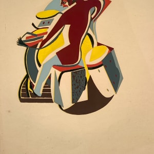 "Drummer 1" by D.L. Whitehurst 