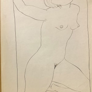 "Looking Up" by Donald  Stacy, Image 4.